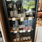 武蔵ワイナリー - 