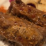 ブラッセリー・ビアブルヴァード - 