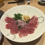 博多もつ鍋 前田屋 - 