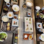 あかん鶴雅別荘　鄙の座 - 