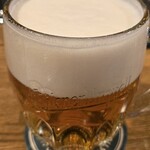 ブラッセリー・ビアブルヴァード - 