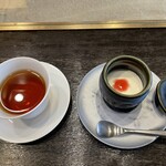 あかん鶴雅別荘　鄙の座 - 