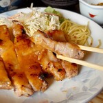 とん喜・魚菜 - 料理写真: