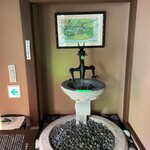 あかん鶴雅別荘　鄙の座 - 