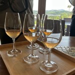 武蔵ワイナリー - 