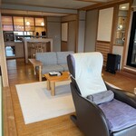 あかん鶴雅別荘　鄙の座 - 