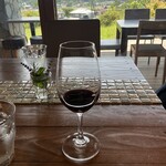 武蔵ワイナリー - 