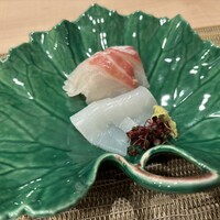 新割烹 丹色 - 
