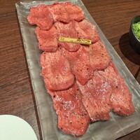 和牛焼肉 とびうし 飯田橋 - 