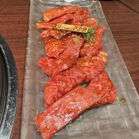 和牛焼肉 とびうし 飯田橋 - 