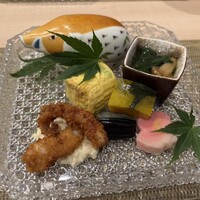 新割烹 丹色 - 