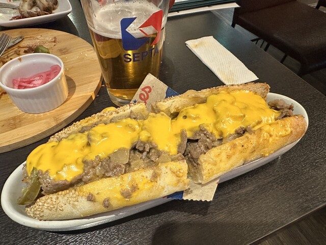 Nihonbashi Philly Tokyo