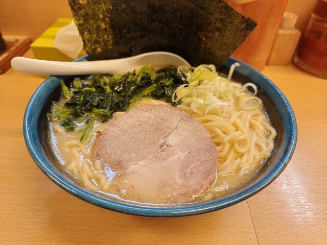 Mujaki Jiyugaoka Minamiguchi Ten photo 3