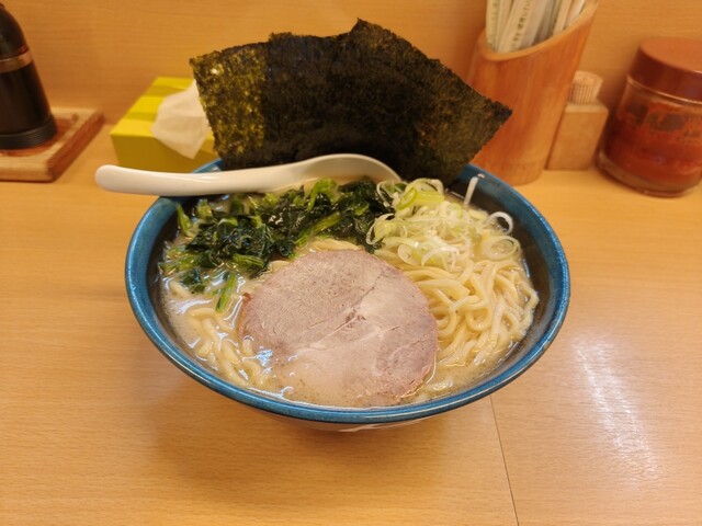 Mujaki Jiyugaoka Minamiguchi Ten photo 2