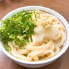 とく一・手打うどん