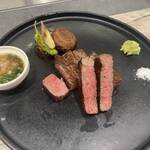 信州鉄板ダイニング 季大 - 