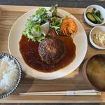 信州鉄板ダイニング 季大 - 