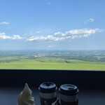 ナイタイ高原牧場ナイタイテラス - 