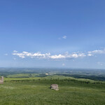 ナイタイ高原牧場ナイタイテラス - 