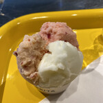 ジェラテリア シンチェリータ - 