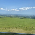 ナイタイ高原牧場ナイタイテラス - 