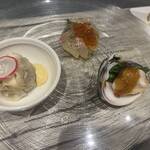 信州鉄板ダイニング 季大 - 
