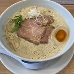 ラーメンは飲み物です。 - 料理写真: