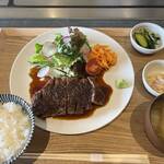 信州鉄板ダイニング 季大 - 