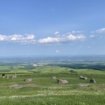 ナイタイ高原牧場ナイタイテラス - 