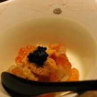 鮨 からす 十三店 - 