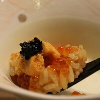 鮨 からす 十三店 - 
