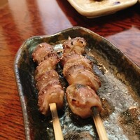 名古屋コーチン・旬菜 一鳳 金山本店 - 