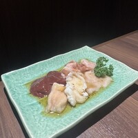 焼肉 スギモト HOUSeN -  焼肉 スギモト HOUSeN -