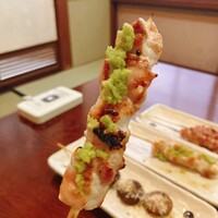 名古屋コーチン・旬菜 一鳳 金山本店 - 
