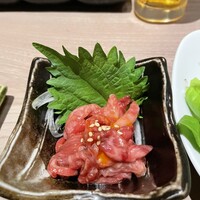 近江うし焼肉 にくTATSU 渋谷店 - 