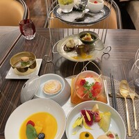 中国料理 「王朝」 ヒルトン東京ベイ - 