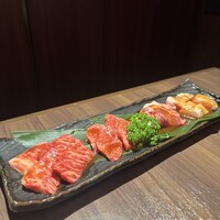 焼肉 スギモト HOUSeN -  焼肉 スギモト HOUSeN -