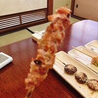 名古屋コーチン・旬菜 一鳳 金山本店 - 
