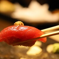 鮨 からす 十三店 - 