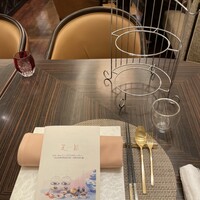 中国料理 「王朝」 ヒルトン東京ベイ - 