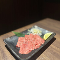 焼肉 スギモト HOUSeN -  焼肉 スギモト HOUSeN -