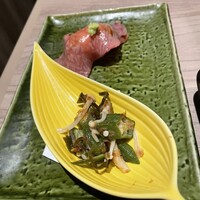 近江うし焼肉 にくTATSU 渋谷店 - 