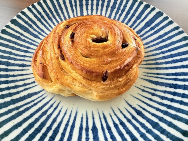 青木堂オープンベーカリー - 秋田（パン）の写真