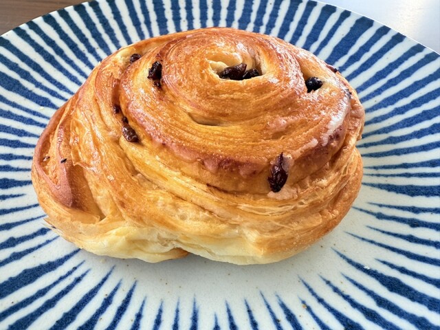 青木堂オープンベーカリー - 秋田（パン）の写真