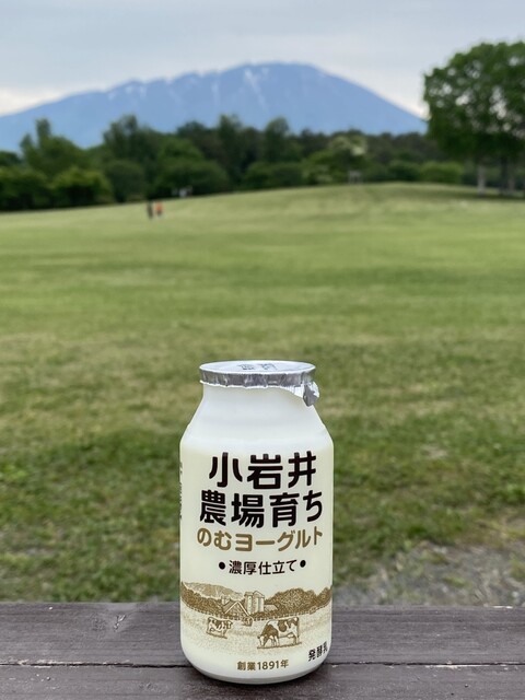 小岩井ファームキッチン - 雫石町その他（ソフトクリーム）の写真