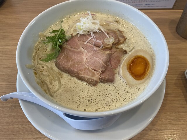 Ramen wa Nomimono desu. photo