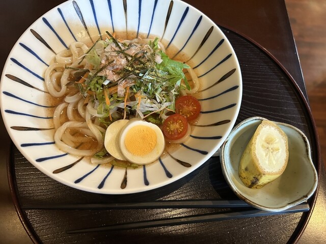 Wa Cafe Sarara photo 2