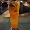 The View - ドリンク写真:Thai Caipirinha（420バーツ）