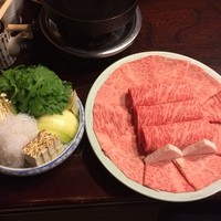 いし橋 - 素晴らしいお肉