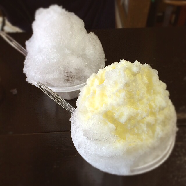 島田屋氷店 - 東松山/かき氷 | 食べログ